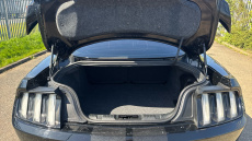 Ford Mustang 2.3 EcoBoost 2dr Auto Petrol Coupe